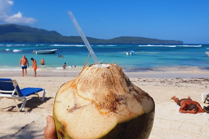 Private Puerto Plata Food Tour and Beach Chillout - Exploring the Puerto Plata Food Tour and Beach Chillout Experience