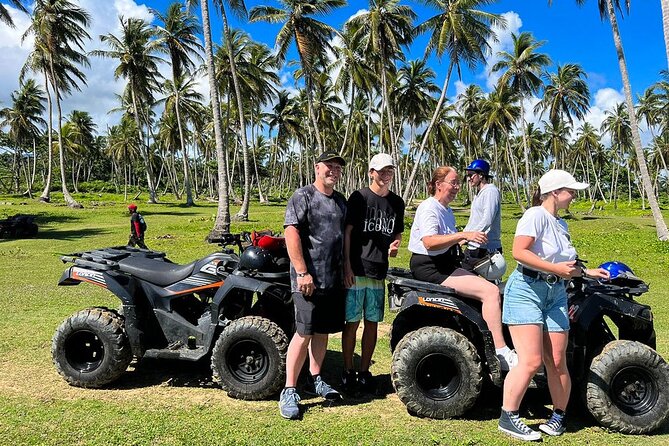 4-Wheel Adventure & Views at Montaña Redonda - In-Depth Review of the Montaña Redonda & Playa Limón Tour