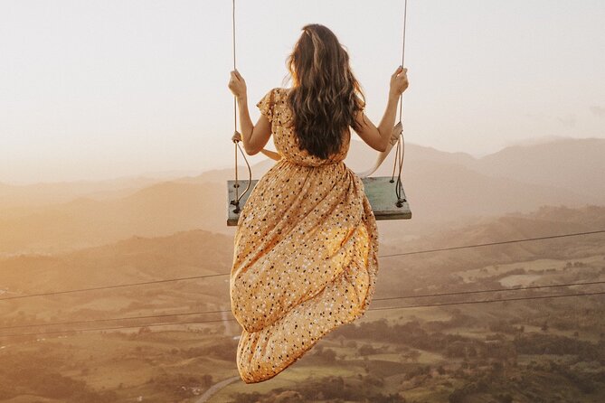 4-Wheel Adventure & Views at Montaña Redonda - Key Points