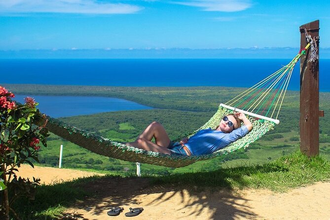 4-Wheel Adventure & Views at Montaña Redonda - The Sum Up