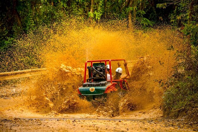 La Hacienda Park: Punta Cana's number one adventure park - Final Thoughts