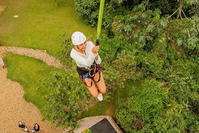 La Hacienda Park: Punta Cana's number one adventure park - Why You Should Consider This Tour