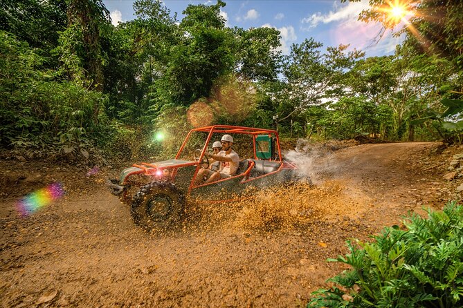 La Hacienda Park: Punta Cana's number one adventure park - FAQs