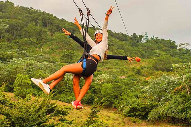 La Hacienda Park: Punta Cana's number one adventure park - Good To Know