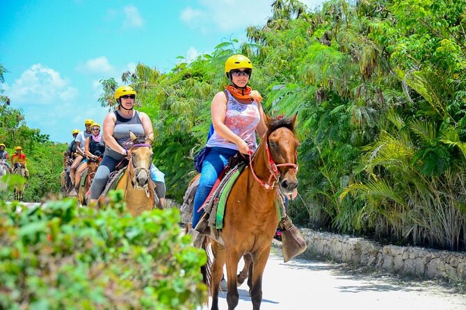 Horseback Riding on the Stunning Beaches of Punta Cana - A Detailed Look at the Tour