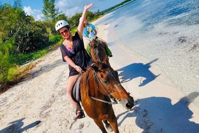 Horseback Riding on the Stunning Beaches of Punta Cana - Final Words: Is This the Right Choice?