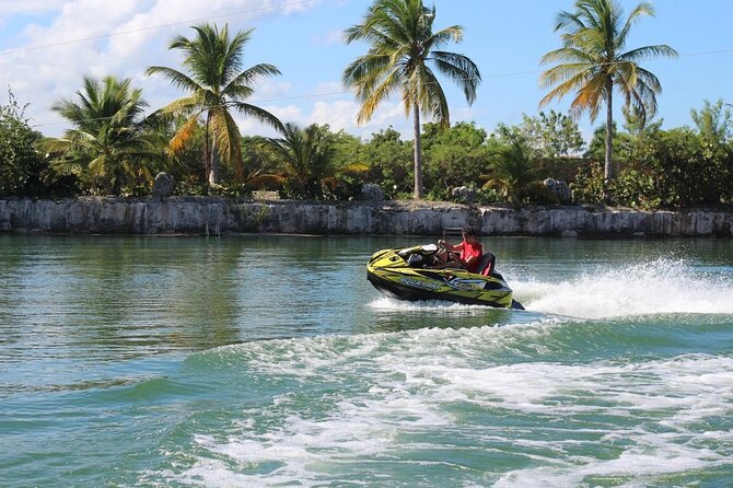 Punta Cana Aqua Karting, Buggy, Adventure Jet Ski and Water Park - Final Thoughts: Is It Worth It?