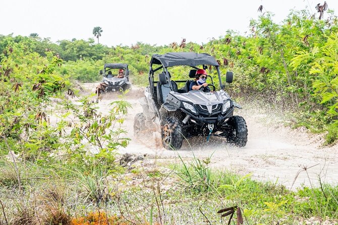 Punta Cana Aqua Karting, Buggy, Adventure Jet Ski and Water Park - Practical Details That Matter