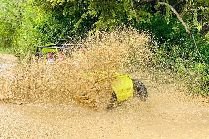 Bayahibe: Buggy drive Adventure with River Swim & Local Tastings - Who Should Consider This Tour?