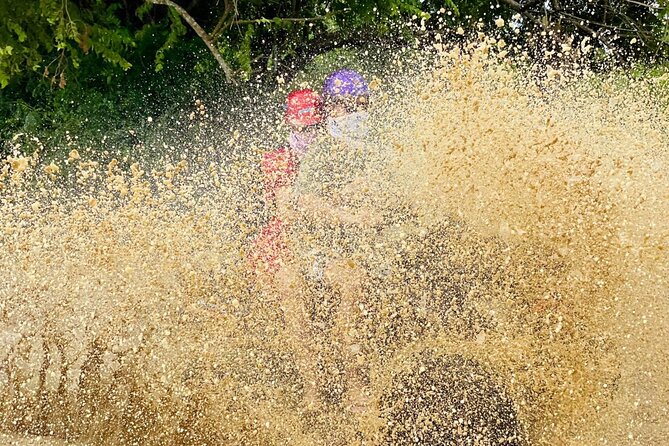 Bayahibe: Buggy drive Adventure with River Swim & Local Tastings - Frequently Asked Questions