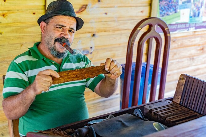 Dominican Safari Adventure: Culture, Nature & Macao Beach - FAQ