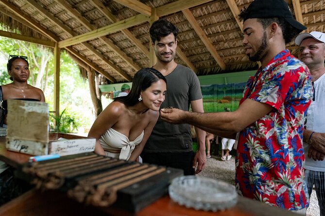 Dominican Safari Adventure: Culture, Nature & Macao Beach - The Sum Up