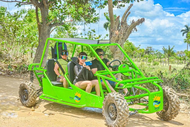 Punta Cana Buggy Adventure to Water Cave and Macao Beach - Cultural Stops: Coffee, Tobacco, and Cacao