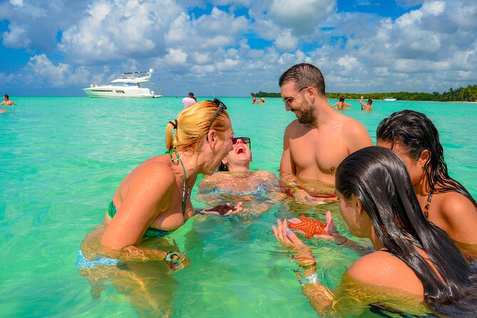 Saona Island Escape Caribbean Paradise Awaits - Frequently Asked Questions