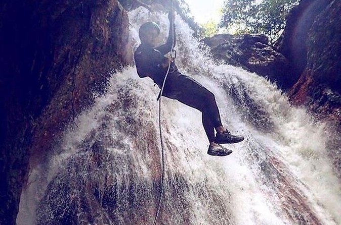 Canyoning - The Magic Mushroom - FAQ: Your Questions Answered