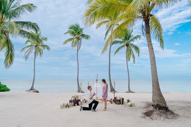 Proposal in Punta Cana - Sunset Beach Package - Analyzing the Value and Practicality