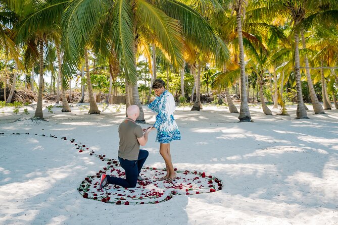Proposal in Punta Cana - Sunset Beach Package - The Setting: Why Bounty Beach Shines