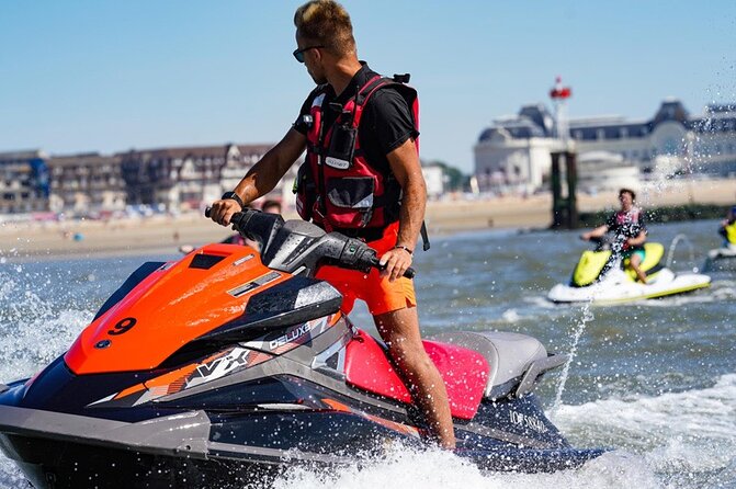 Jet Ski & Zip line splash in punta cana - FAQ