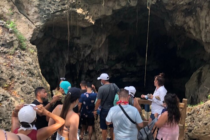 Adventurous Quadricycle From the Heart of Punta Cana to Macao Beach - Who Will Love This Tour?