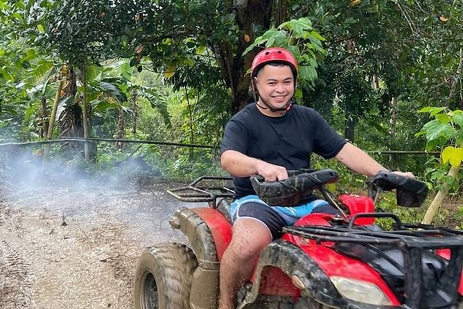 Adventurous Quadricycle From the Heart of Punta Cana to Macao Beach - The Sum Up: Is This the Tour for You?