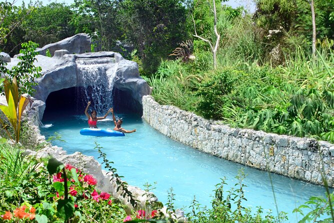 Bávaro Adventure Park Outdoor Fun and Zip Lines with Lunch - Frequently Asked Questions