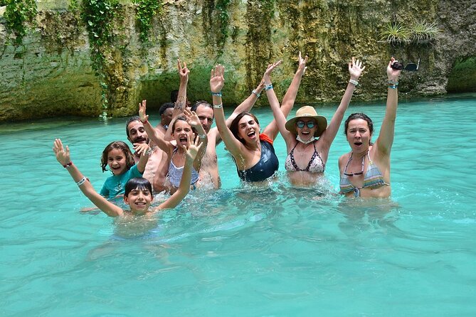 Chic and Fast Jet Car Water Experience - Who Should Consider This Tour?