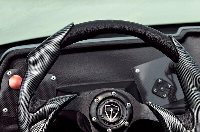 Chic and Fast Jet Car Water Experience - The Sum Up: Is It Worth It?