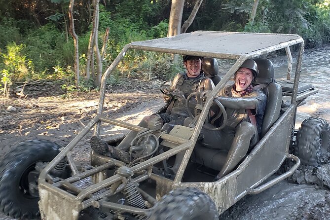 Buggy excursion in the city of Puerto Plata - In-Depth Review of the Buggy Excursion in Puerto Plata