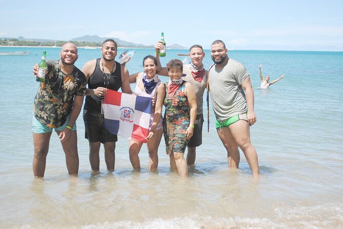 Buggy excursion in the city of Puerto Plata - Who Should Consider This Tour?