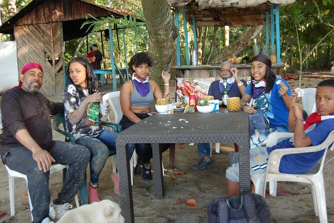 Buggy excursion in the city of Puerto Plata - Final Thoughts