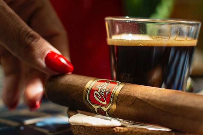 Custom Blend Cigar Experience in Puerto Plata - Frequently Asked Questions