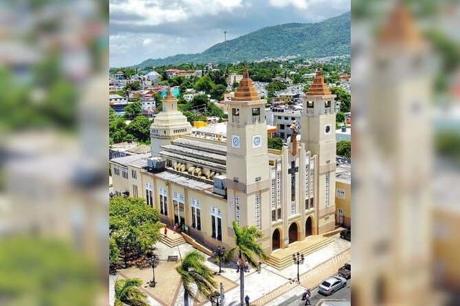 2 hours Taino Bay Walking Tour in Puerto Plata City - Practical Tips for Participants