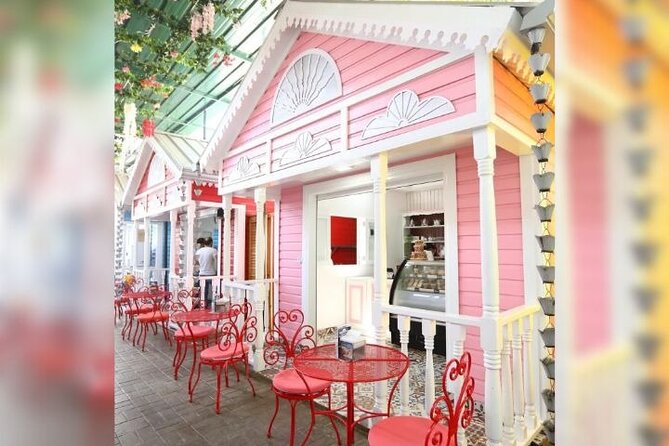 2 hours Taino Bay Walking Tour in Puerto Plata City - FAQ