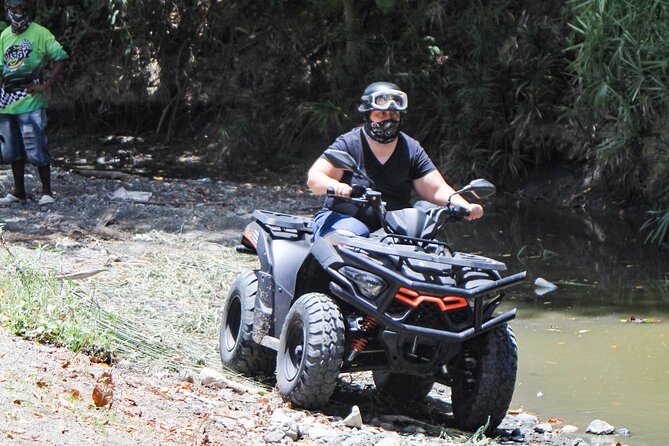 Amber Cove and Taino Bay with Buggies Adventure - The Sum Up: The Value of a Buggy Adventure in the Dominican Republic