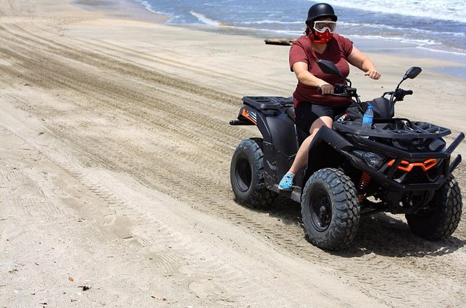 Amber Cove and Taino Bay with Buggies Adventure - Who Will Love This Tour?