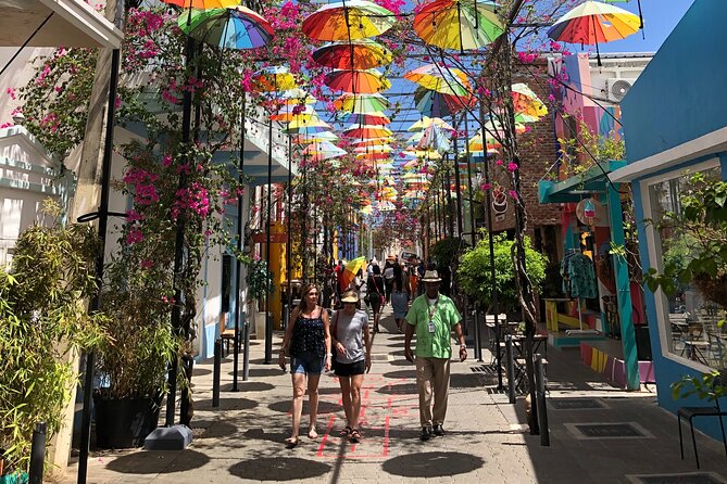 Private Guided Tour: Explore Puerto Platas Rich History! - Exploring Puerto Plata: An In-Depth Review