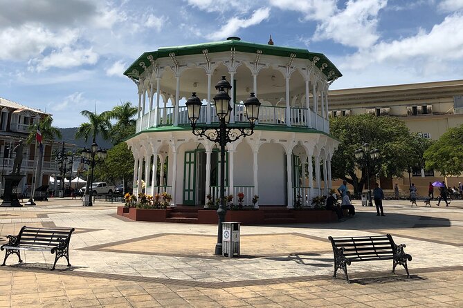 Private Guided Tour: Explore Puerto Platas Rich History! - Final Words