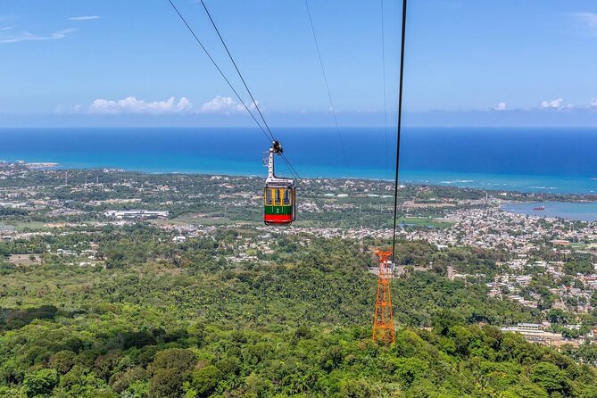 Private Guided Tour: Explore Puerto Platas Rich History! - Private Guided Tour: Explore Puerto Platas Rich History!