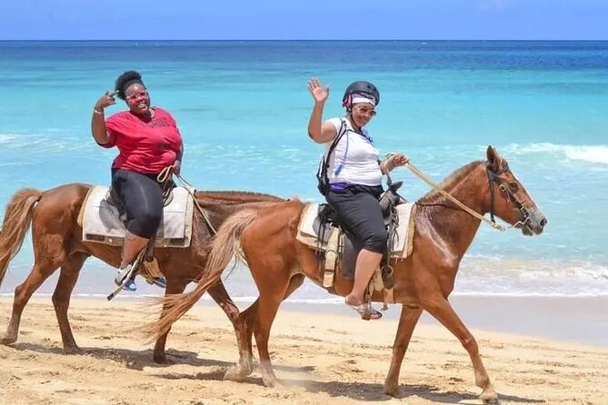Horseback Riding Beach - Practical Tips for Travelers