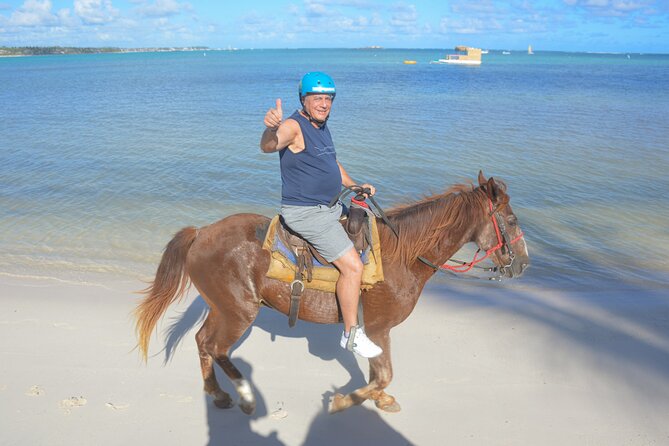 Horseback Riding Beach - Who Should Consider This Tour?