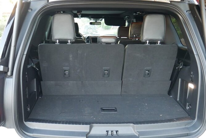 Departure from Punta Cana Hotels to Punta Cana Airport PUJ by SUV - Deep Dive: What to Expect on Your Transfer