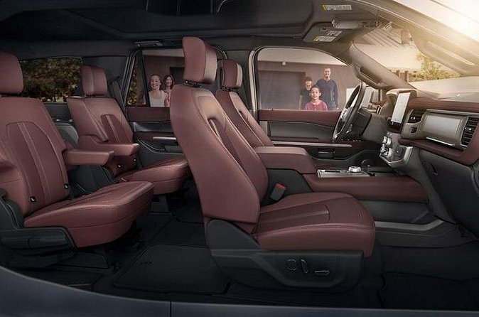 Departure from Punta Cana Hotels to Punta Cana Airport PUJ by SUV - Who Benefits Most?