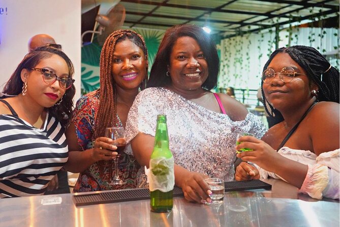 2-Hour Dominican Cultural Immersion Guided Experience - Key Points