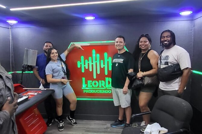 Santo Domingo: City Life Food & Transportation Tour - Practical Details and What to Expect