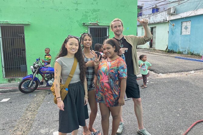 Santo Domingo: City Life Food & Transportation Tour - FAQ