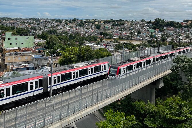 Santo Domingo: City Life Food & Transportation Tour - An In-Depth Look at the Santo Domingo City Life Food & Transportation Tour