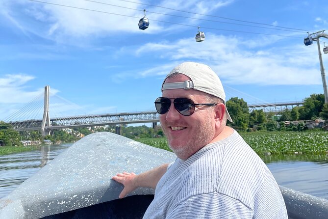 Santo Domingo: City Boat Ride Adventure Guided Tour - FAQ