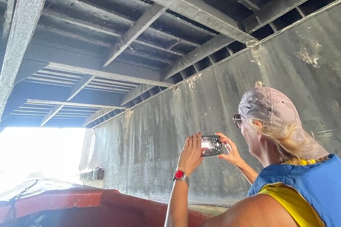 Santo Domingo: City Boat Ride Adventure Guided Tour - Authentic Experiences and Unfiltered Feedback