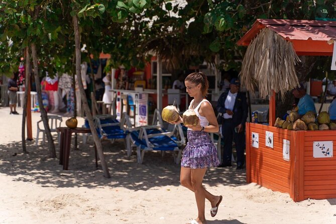 City Tour with Beach and Lunch Included - The Sum Up: Who Should Book?