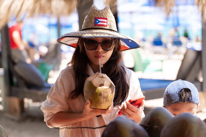 City Tour with Beach and Lunch Included - Practical Considerations for Travelers